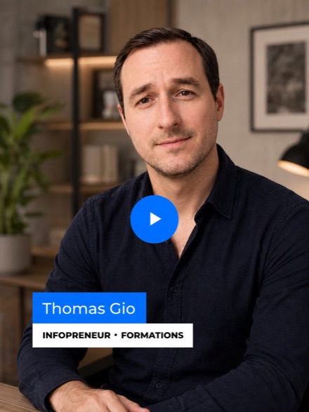 Thomas Gio